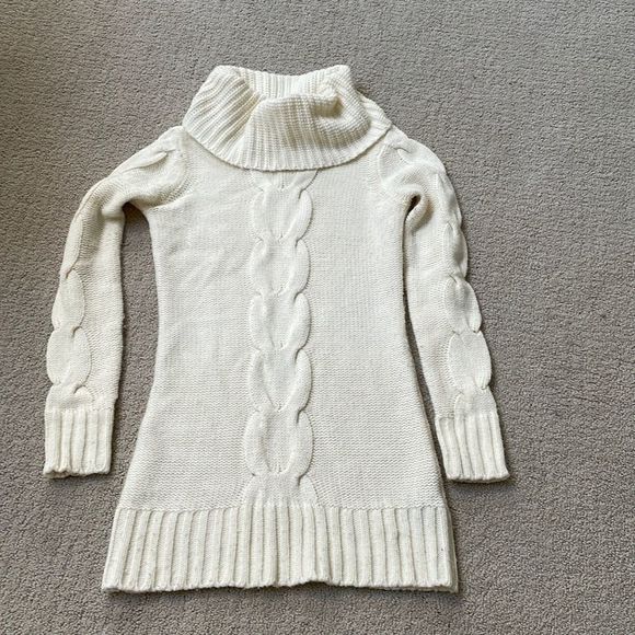 Rampage Long Sweater XS - Picture 1 of 6